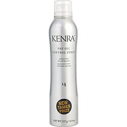 Kenra Dry Oil Control Spray #14 8 Oz