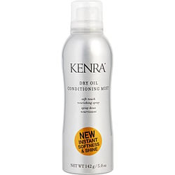 Kenra Dry Oil Conditioning Mist 5 Oz