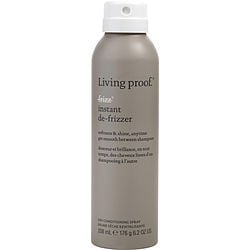 Living Proof No Frizz Instant De-Frizzer 6.2 Oz