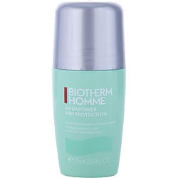 Biotherm Homme Aquapower 48 Hours Antiperspirant Roll-On--75Ml/2.5Oz