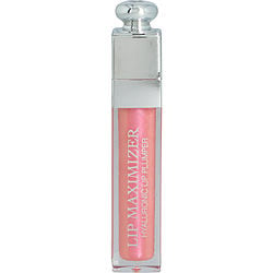 Christian Dior Dior Addict Lip Maximizer (Hyaluronic Lip Plumper) - # 010 Holo Pink  --6Ml/0.2Oz