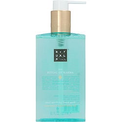 Rituals The Ritual Of Karma Hand Wash --300Ml/10.1Oz