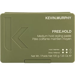 Kevin Murphy Free Hold Medium Hold Styling Cream 3.5 Oz