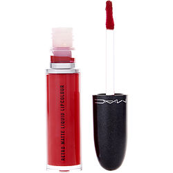 Mac Retro Matte Liquid Lipcolour - Fashion Legacy --5Ml/0.17Oz