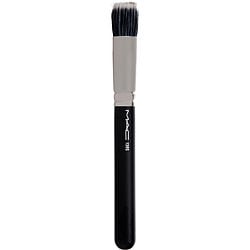 Mac Brushes - #130 Short Duo Fiber Brush ---