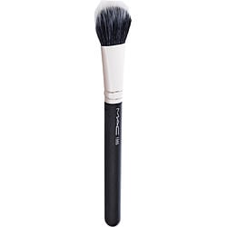 Mac Brushes - #159 Duo Fiber Blush Brush ---