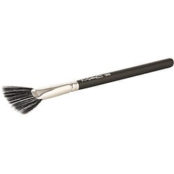 Mac Brushes - #184 Duo Fiber Fan Brush ---