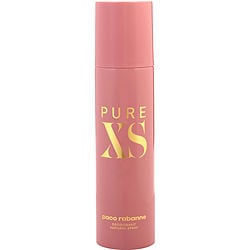 Pure Xs Deodorant Spray 5.1 Oz