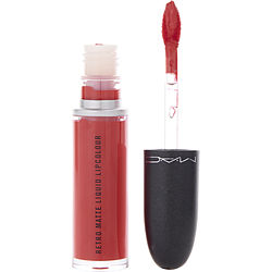 Mac Retro Matte Liquid Lipcolour - Quite The Standout --5Ml/0.17Oz