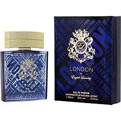 London By English Laundry Eau De Parfum Spray 3.4 Oz