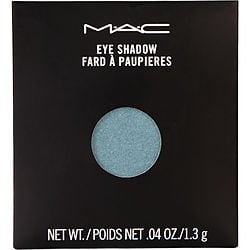 Mac Small Eye Shadow Refill Pan - Teal Appeal --1.3G/0.04Oz