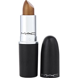 Mac Lipstick - Bronze Shimmer ( Frost ) --3G/0.1Oz