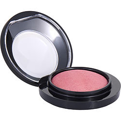 Mac Mineralize Blush - Petal Power --3.2G/0.10Oz