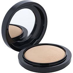 Mac Mineralize Skinfinish Natural - Medium Golden --10G/0.35Oz