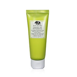 Origins Drink Up Intensive Overnight Hydrating Mask With Avocado & Swiss Glacier Water (For Normal & Dry Skin)  --75Ml/2.5Oz