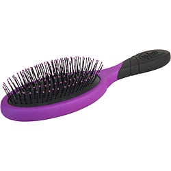 Wet Brush Pro Detangler Brush - Purple