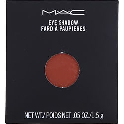 Mac Small Eye Shadow Refill Pan - Red Brick --1.5G/0.05Oz