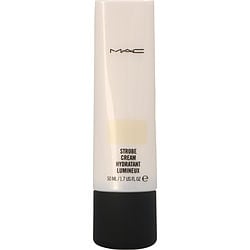 Mac Mac Strobe Cream - Goldlite --50Ml/1.7Oz