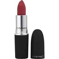 Mac Powder Kiss Lipstick - # 301 A Little Tamed --3G/0.1Oz