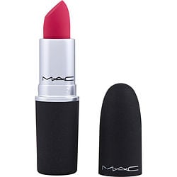 Mac Powder Kiss Lipstick - # 307 Fall In Love --3G/0.1Oz