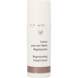 Dr. Hauschka Regenerating Hand Cream--50Ml/1.7Oz