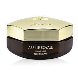 Guerlain Abeille Royale Night Cream - Firms, Smoothes, Redefines, Face & Neck  --50Ml/1.6Oz