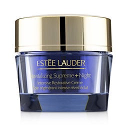 Estee Lauder Revitalizing Supreme + Night Intensive Restorative Creme  --50Ml/1.7Oz