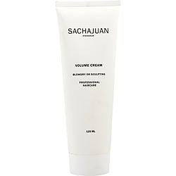 Sachajuan Volume Cream 4.2 Oz