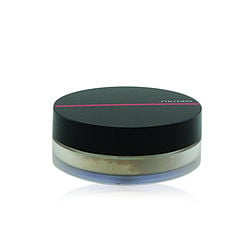 Shiseido Synchro Skin Invisible Silk Loose Powder - # Matte  --6G/0.21Oz