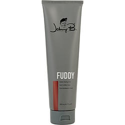 Johnny B Fuddy Matte Styling Gel 6.7 Oz