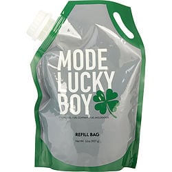 Johnny B Mode Lucky Boy Styling Gel 32 Oz