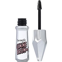 Benefit Gimme Brow Volumizing Fiber Gel (Travel Size) - #5 (Deep) --1.4G/0.05Oz