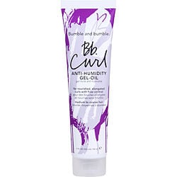 Bumble And Bumble Curl Anti-Humidity Gel -Oil 5 Oz