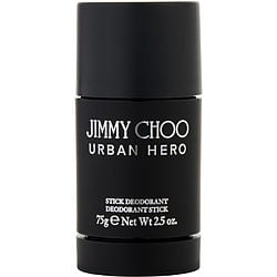 Jimmy Choo Urban Hero Deodorant Stick 2.5 Oz