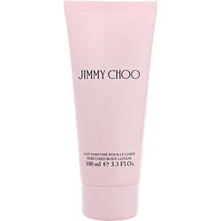 Jimmy Choo Body Lotion 3.3 Oz