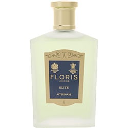 Floris Elite Aftershave 3.4 Oz