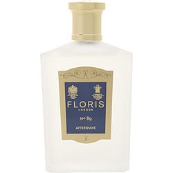 Floris No. 89 Aftershave 3.4 Oz