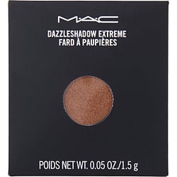 Mac Dazzleshadow Extreme Eyeshadow Pro Palette Refill- Couture Copper --1.5G/0.05Oz