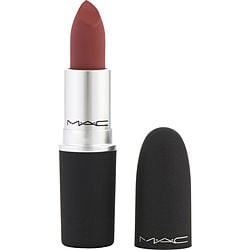 Mac Powder Kiss Lipstick - Stay Curious --3G/0.1Oz