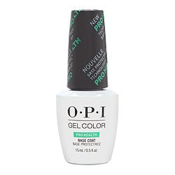 Opi Opi Gel Color Pro Health Base Coat Gc020--0.5Oz