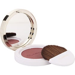 Clarins Joli Blush - # 04 Cheeky Purple  --5G/0.1Oz