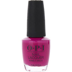 Opi Opi Pink Flamenco Nail Lacquer Nle44--0.5Oz