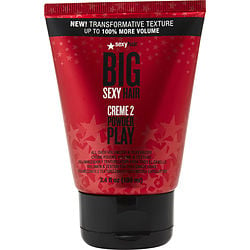 Sexy Hair Big Sexy Hair Creme To Powder Play 3.4 Oz