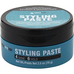 Sexy Hair Healthy Sexy Hair Styling Paste 2.5 Oz