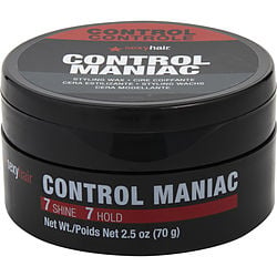 Sexy Hair Style Sexy Hair Control Maniac Styling Wax 2.5 Oz