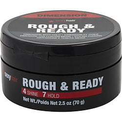 Sexy Hair Style Sexy Hair Rough & Ready 2.5 Oz