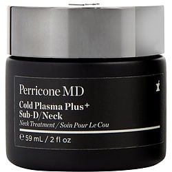 Perricone Md Cold Plasma Plus+ Sub-D/ Neck 2 Oz