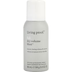 Living Proof Full Dry Volume Blast Spray 3 Oz