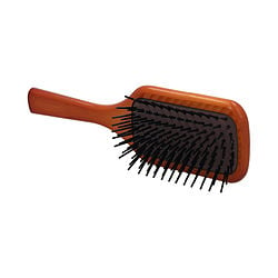 Aveda Mini Wooden Paddle Brush