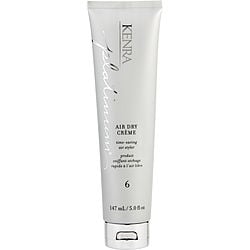 Kenra Platinum Air Dry Creme 6 5 Oz